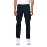 Utility Twill Pants