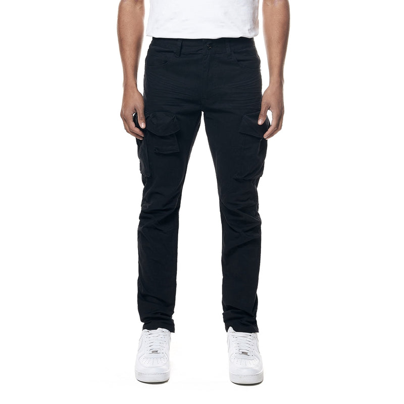 Utility Twill Pants