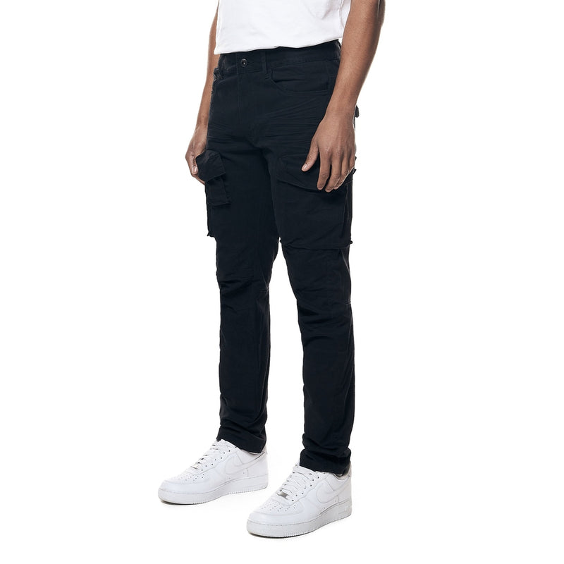 Utility Twill Pants