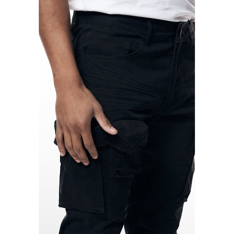 Utility Twill Pants