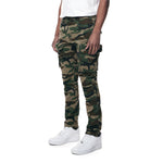 Utility Twill Pants