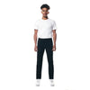 Distressed Rip & Repair Easy Slim Denim Jeans