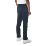 Distressed Rip & Repair Easy Slim Denim Jeans