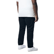 Smoke Rise Big and Tall Big and Tall - Utility Printed Twill Cargo Pants