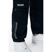 Smoke Rise Big and Tall Big and Tall - Utility Printed Twill Cargo Pants