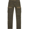 Big & Tall - Overspray Utility Twill Pants