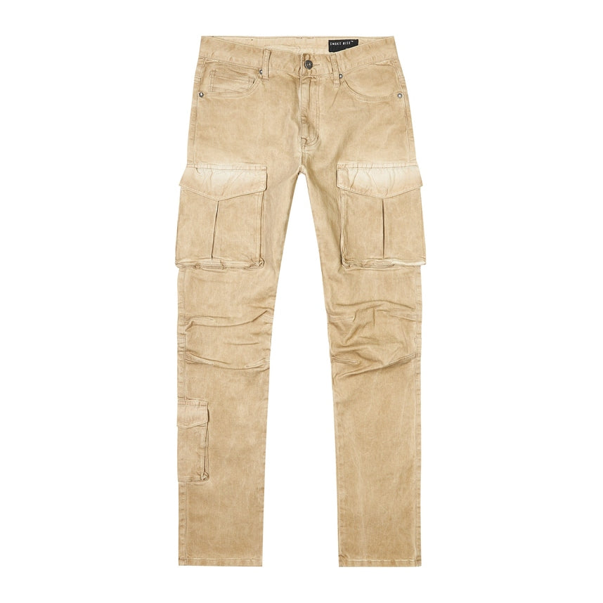 Smoke Rise Overspray Utility Twill Pants