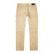 Smoke Rise Overspray Utility Twill Pants