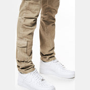 Smoke Rise Overspray Utility Twill Pants