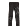 Varsity Jeans
