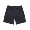 Utility Twill Lounge Shorts