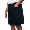 Utility Twill Lounge Shorts