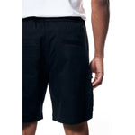 Utility Twill Lounge Shorts