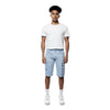 Pigment Dyed Twill Utility Shorts