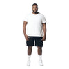 Big & Tall - Essential Knit Twill Cargo Shorts