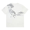 Big and Tall - Printed Tattoo Tee Shirt