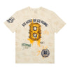 Graphic Varsity Tee