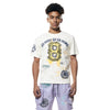 Graphic Varsity Tee