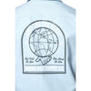 Printed Pitstop Polished Twill Shirt