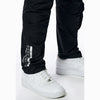 Big & Tall - Printed Utility Windbreaker Joggers
