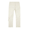 Printed Utility Windbreaker Joggers - Oatmeal