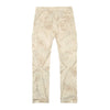 Paisley Utility Windbreaker Joggers