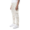 Paisley Utility Windbreaker Joggers
