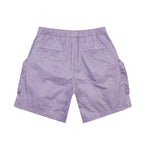 Varsity Lounge Windbreaker Shorts